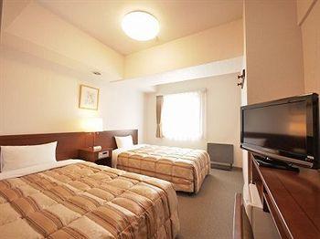 Route-inn 3*
