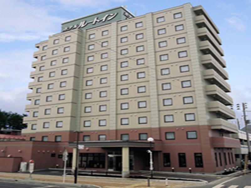 Route-inn Hotel