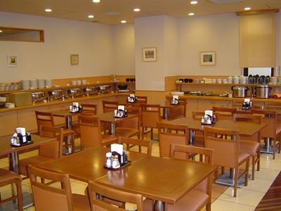 Route-inn 3* Misawa