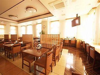 Route-inn Hotel 3*