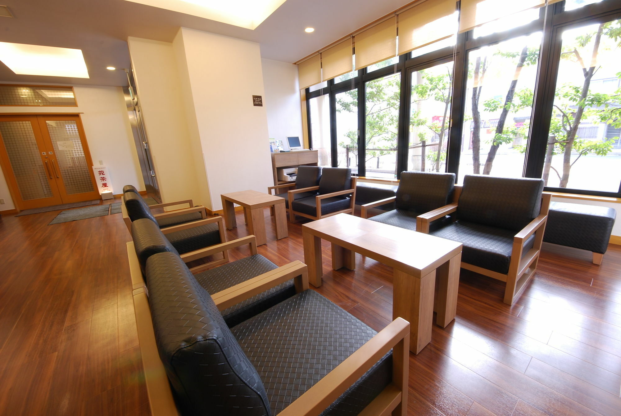 Route-inn Hotel 3*