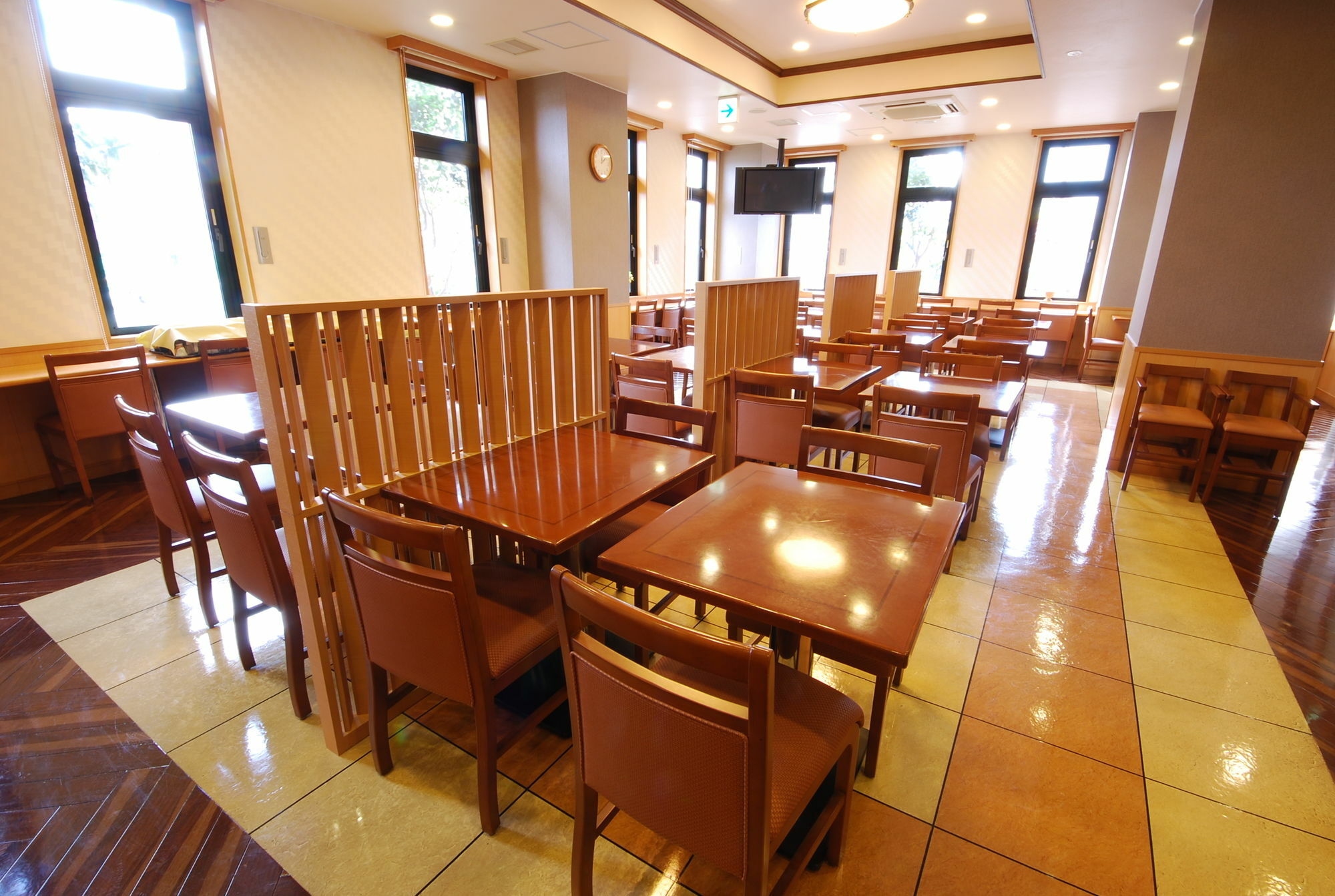 Route-inn Hotel 3*