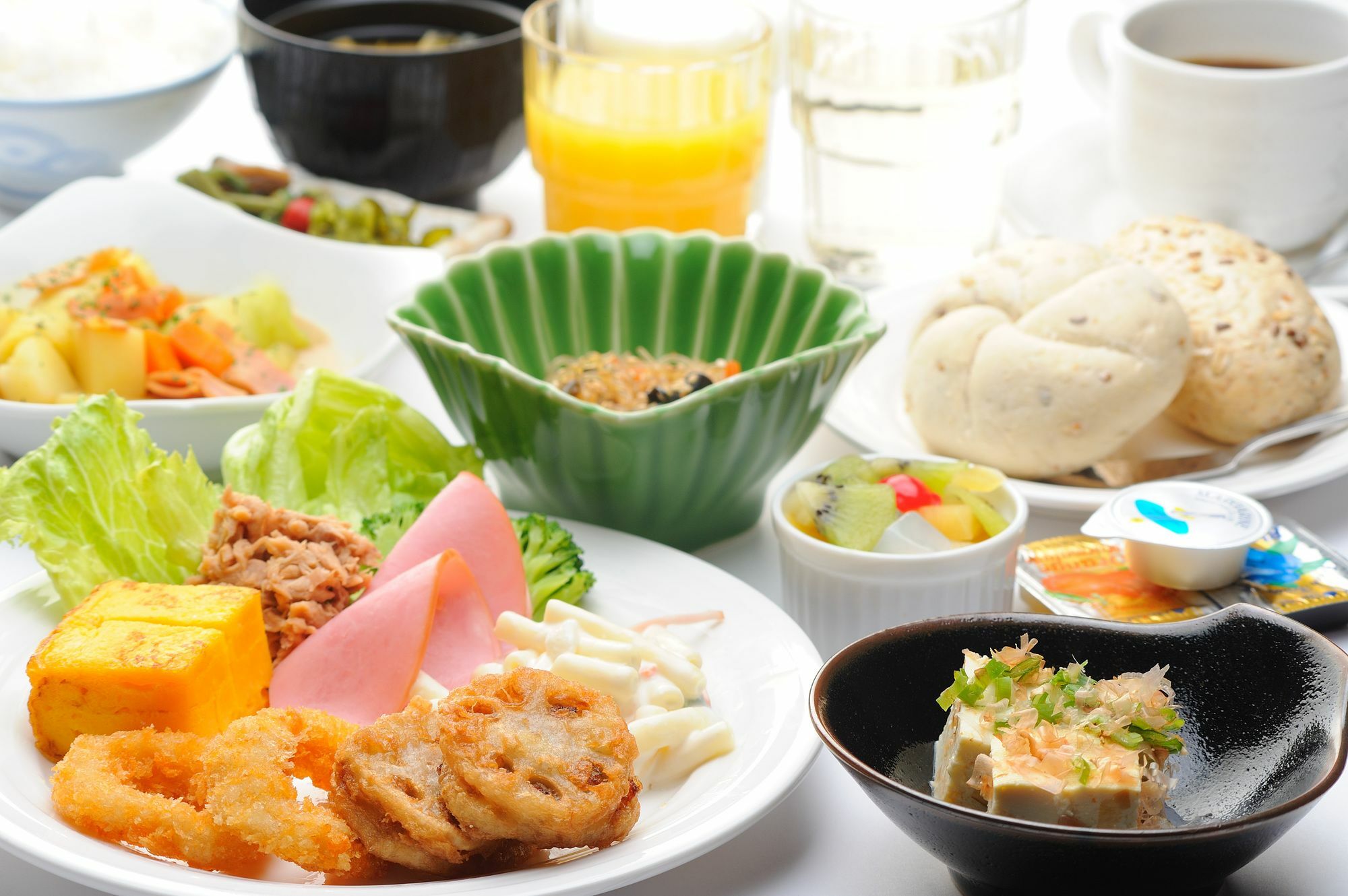 Route-inn 3* Misawa